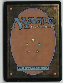 Tempted by the Oriq #58 Rare FOIL Strixhaven: School of Mages NM MTG - Image 2