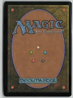 Enigmatic Incarnation #215 Rare FOIL Theros Beyond Death NM MTG - Image 2