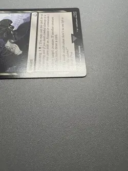 Chain Assassination Assassin's Creed 0023 MTG Magic The Gathering Regular NM - Image 3