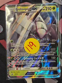 Grass Energy Pokemon Cards: Random Pull - Image 3