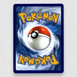 Bulbasaur 133/132 ME01: Mega Evolution Holo Illustration Rare Pokemon TCG NM - Image 2