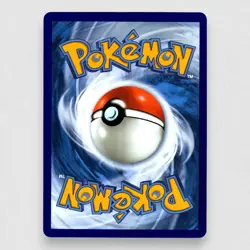 Mega Abomasnow ex 036/132 ME01: Mega Evolution Holo Double Rare Pokemon TCG NM - Image 2