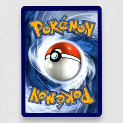 Hariyama 073/132 ME01: Mega Evolution Reverse Holo Rare Pokemon TCG NM - Image 2