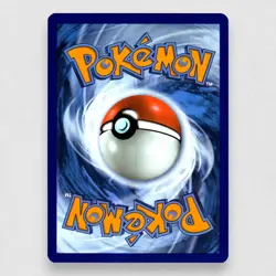 Clawitzer 038/132 ME01: Mega Evolution Reverse Holo Rare Pokemon TCG NM - Image 2