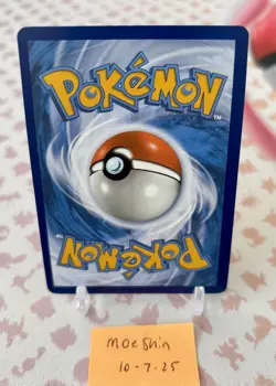 Pokemon TCG Skeledirge EX 258/193 Paldea Evolved SIR - Image 2