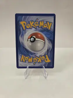 Dachsbun EX 160/142 Sv07 Stellar Crown Ultra Rare Pokemon - Image 2