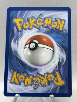 Pokemon Scarlet & Violet Team Star Grunt 242/198 Full Art Trainer Secret Rare NM - Image 2