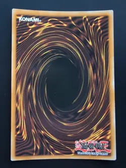 Yugioh Book of Eclipse BLMR-EN090 Secret Rare 1st Ed NM - Image 2