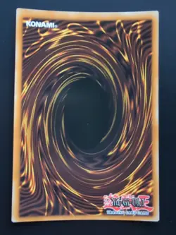 Yugioh Water Enchantress of the Temple Secret Rare BLMR-EN065 1st Ed NM - Image 2