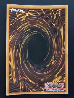 Yugioh Number 92: Heart-eartH Dragon BLMR-EN077 Secret Rare 1st Ed - Image 2