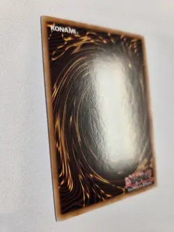 Jinzo BP01-EN003 Starfoil Rare Yugioh 1st Edition Battle Pack: Epic Dawn 2012 NM - Image 4