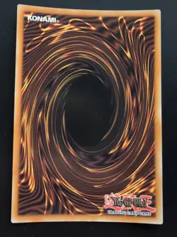 Yugioh Galaxy-Eyes Photon Dragon BLMM-EN007 Secret Rare 1st Edition NM - Image 2