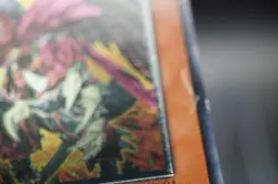 Yugioh OCG Red Dragon Archfiend/Assault Mode CRMS-JP004 Ultimate Rare Japanese - Image 5