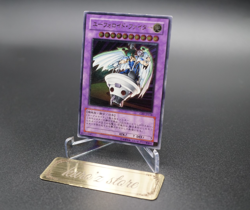 Yugioh OCG UFOroid Fighter CRV-JP034 Ultimate Rare Japanese - Image 4