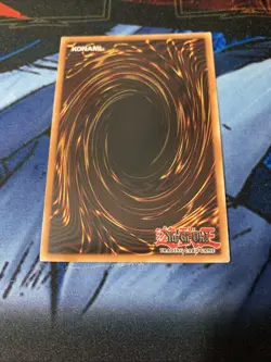 Yugioh Blue-Eyes Ultimate Dragon Ghost Rare GFP2-EN181 1st Edition -NM - Image 5