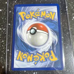 Pokemon Incineroar GX Holo Card 27/149 SM Base Set Ultra Rare Holo NM B23 - Image 2