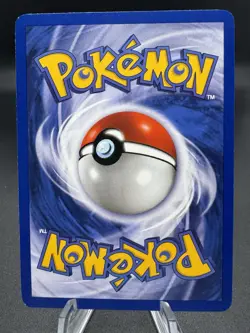 Pokemon TCG Magnemite Team Rocket 60/82 Regular 1st Edition Common Card NM - Image 2