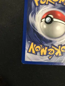 SWIRL Lt. Surge Holo Gym Heroes Unlimited Card 17/132 Vintage MP Pokemon - Image 5