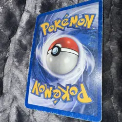 Misty's Poliwrath 31/132 Gym Heroes Rare Pokemon Card MP - Image 2