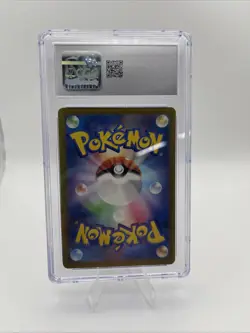 ✨Machamp VMAX Full Art Pokemon Card CGC 9 MINT 072/172 VSTAR Universe 2022 - Image 2