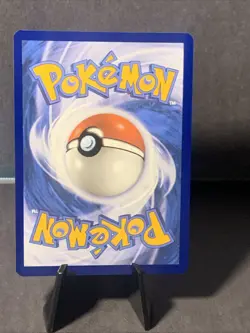 Pokemon TCG Iron Bundle 066 SV: Black Star Promo Card Holo Full Art NM/M - Image 2