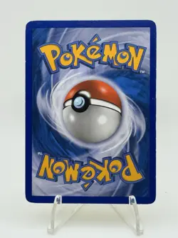 Pokemon Diamond & Pearl  52/130 Uncommon Card - Luxio - Image 2