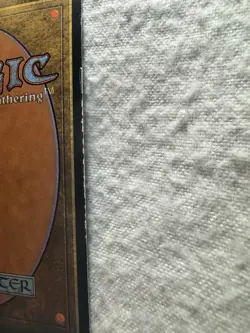 MTG - Dark Ritual - Mercadian Masques - Foil - LP - Free Shipping! - Image 3