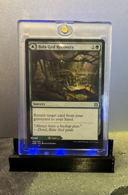 MTG Bala Ged Recovery - Zendikar Rising (ZNR) #180 Magic the Gathering - Image 1