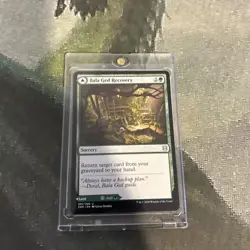 MTG Bala Ged Recovery - Zendikar Rising (ZNR) #180 Magic the Gathering - Image 2