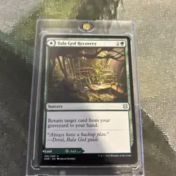 MTG Bala Ged Recovery - Zendikar Rising (ZNR) #180 Magic the Gathering - Image 3