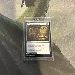 MTG Bala Ged Recovery - Zendikar Rising (ZNR) #180 Magic the Gathering - Image 4