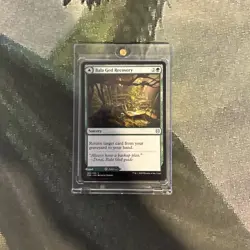 MTG Bala Ged Recovery - Zendikar Rising (ZNR) #180 Magic the Gathering - Image 5