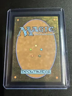 Deathrite Shaman (White Border Rare) - MTG Mystery Booster 2 (MB2) 0081 - Image 2