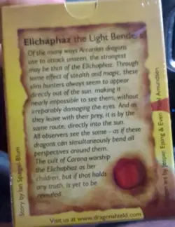 Dragon Shield Matte Yellow Sleeves 100ct - Standard Size - MTG Pokemon TCG - Image 3