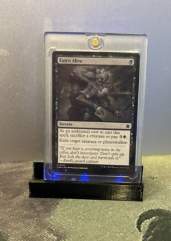 MTG Eaten Alive - Foundations (FDN) #172 Magic the Gathering - Image 1