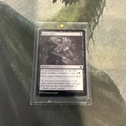 MTG Eaten Alive - Foundations (FDN) #172 Magic the Gathering - Image 5