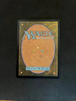 Leonin Arbiter #418 Etched Foil [Double Masters 2022] NM+ MTG Cards - Image 2