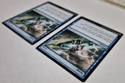 SNAP x2 THE LIST DUEL DECKS MIND VS MIGHT MAGIC THE GATHERING MTG BLUE... - Image 4