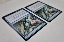 SNAP x2 THE LIST DUEL DECKS MIND VS MIGHT MAGIC THE GATHERING MTG BLUE... - Image 5