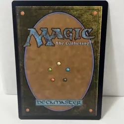 Darkness - Showcase Non-Foil - Edge of Eternities Special Guests #124 - NM MTG - Image 2