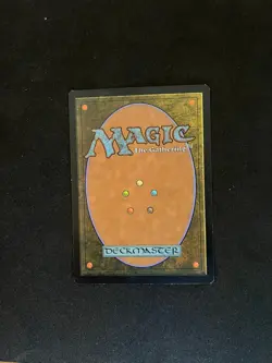 Death Baron - [Core Set 2019] NM Magic MTG Cards - Image 2