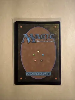 MTG Myriad Landscape PIP 0274 U NM FOIL - Image 4