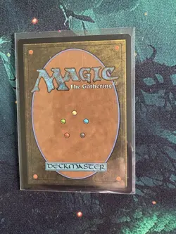 MTG English Bristly Bill, Spine Sower NM Foil Outlaws of Thunder Junction - Image 2