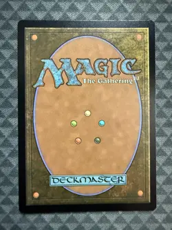 MTG Savage Beating #0026 Foil Borderless M Marvel Universe Eternal-Legal (MAR) - Image 3