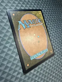 MTG Savage Beating #0026 Foil Borderless M Marvel Universe Eternal-Legal (MAR) - Image 4