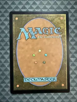 MTG Nine Lives #0003 Foil Borderless M Marvel Universe EL (MAR) *roller lines - Image 3