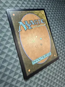 MTG Nine Lives #0003 Foil Borderless M Marvel Universe EL (MAR) *roller lines - Image 4