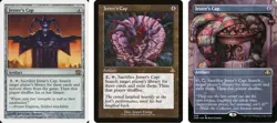 1x - Jester's Cap - [SELECT] - 9th Ed/Dominaria Remastered - NM MTG - Image 1