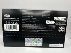 MTG Secret Lair x Marvel Spider-Man Venom Unleashed (Colors) Nonfoil Sealed NEW - Image 2