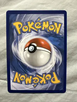 Pokemon TCG Litleo 139/132 Me01: Mega Evolution Holo Illustration Rare NM/M - Image 2